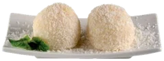 Perles de coco