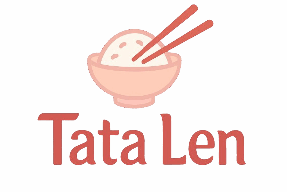 Tata Len – Sushis & Wok